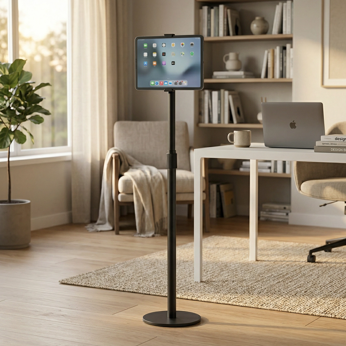 Bezel-Less - Pełna widoczność ekranu