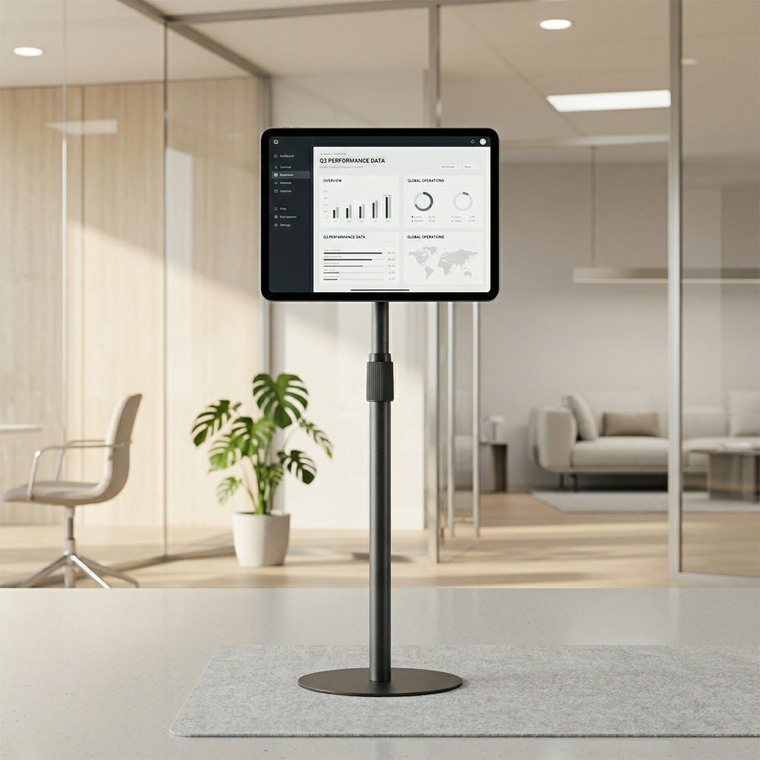 Innowacyjne zabezpieczenie