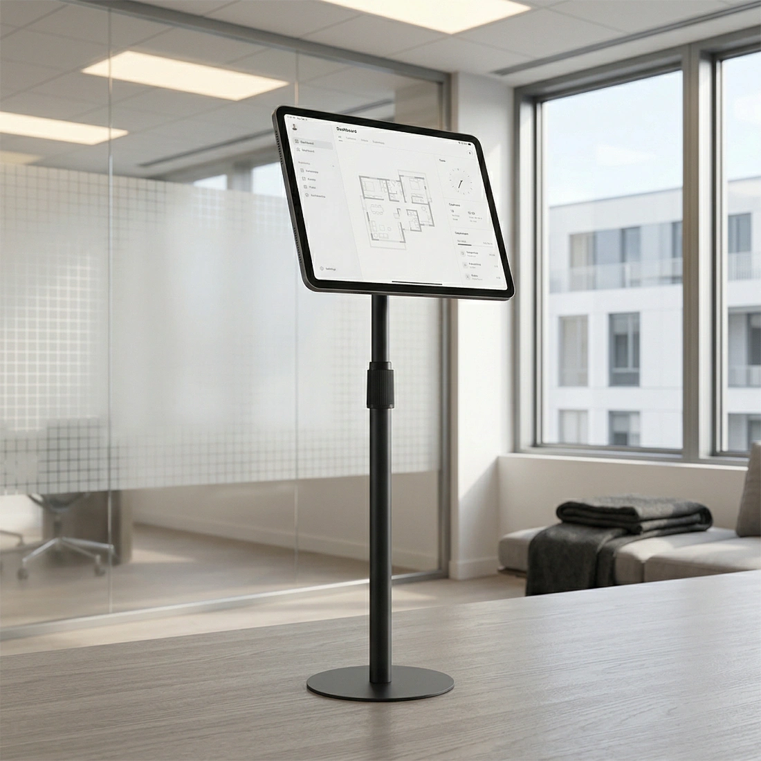 Porządek i stabilność