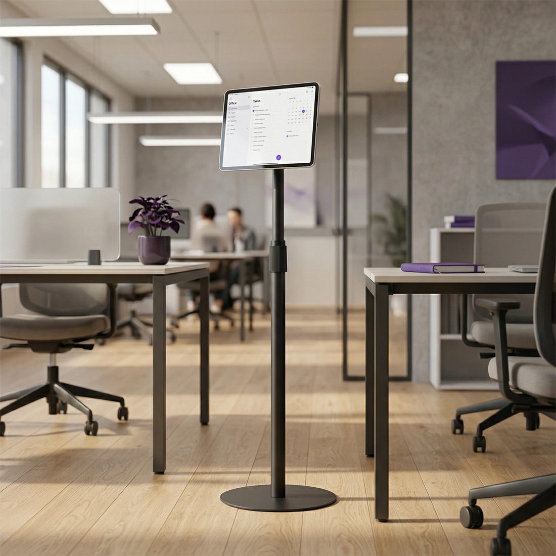 Ergonomia i regulacja