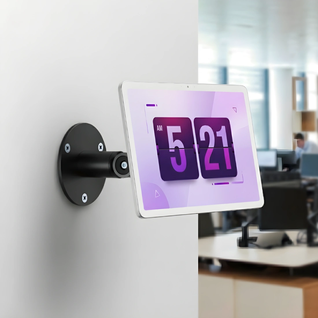 Bezramkowa konstrukcja