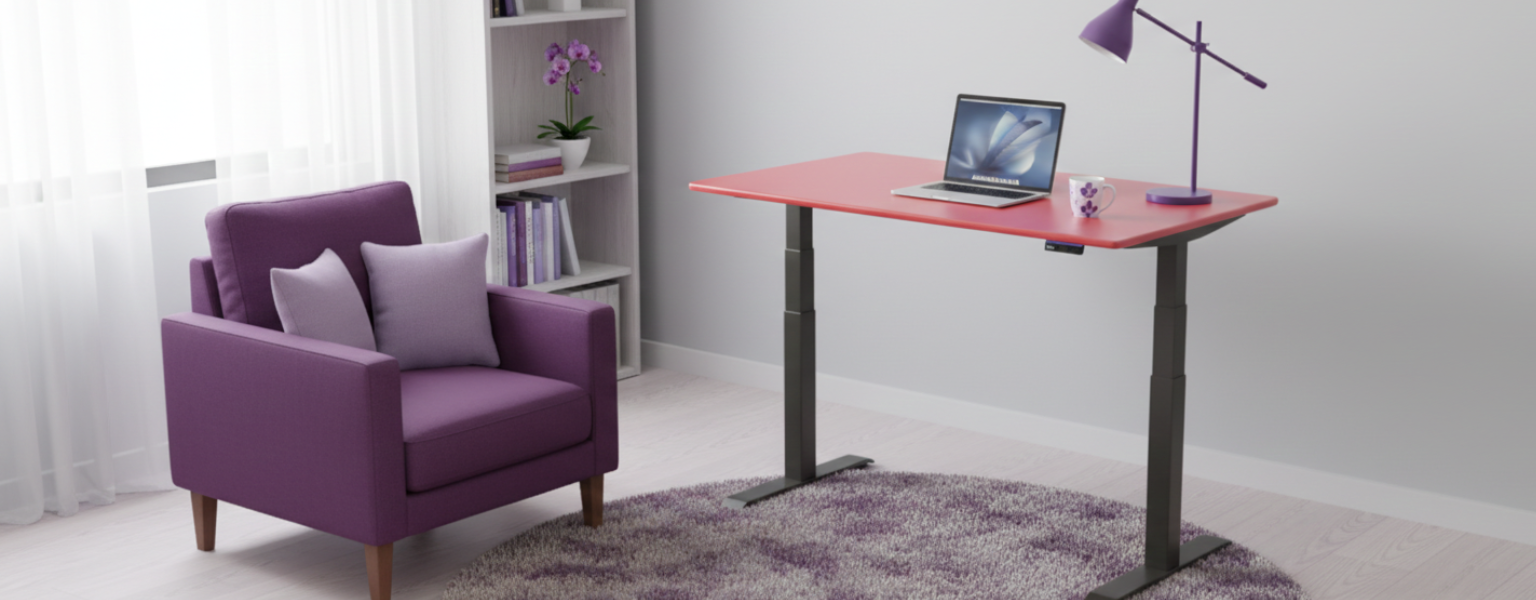 blat MDF premium malowany proszkowo (Vegard)