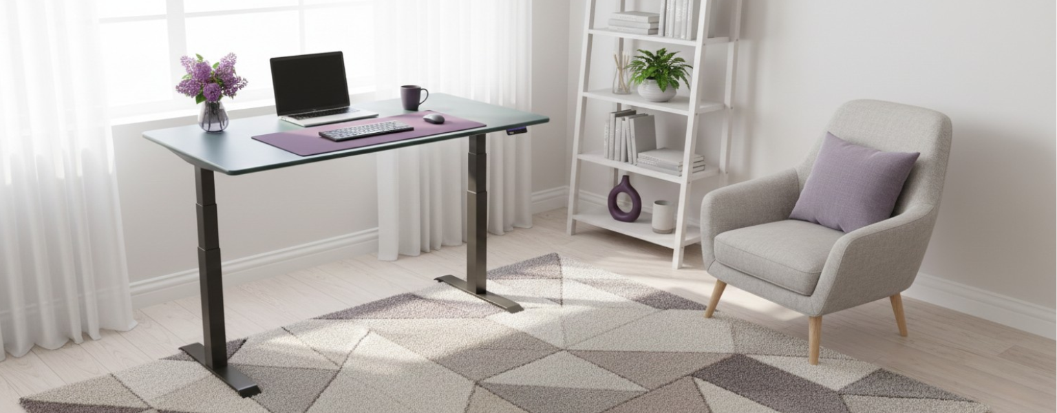 blat MDF premium malowany proszkowo (Vegard)