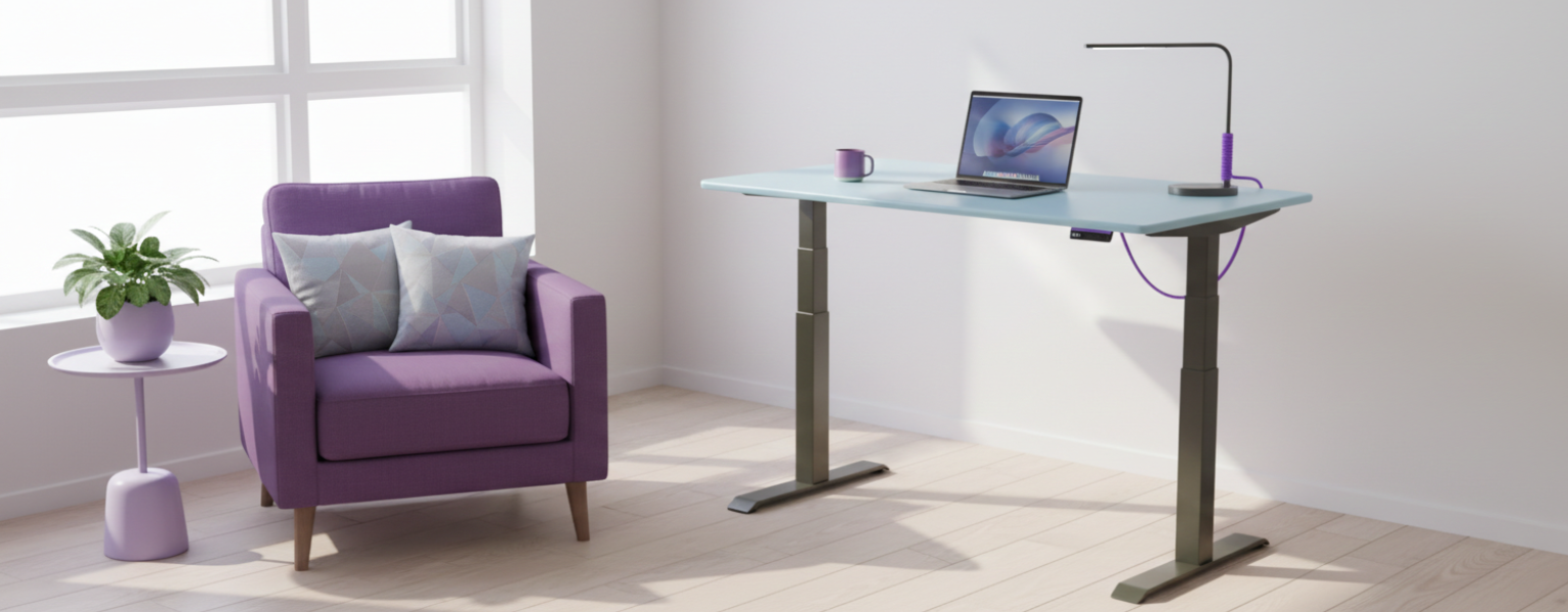 blat MDF premium malowany proszkowo (Vegard)