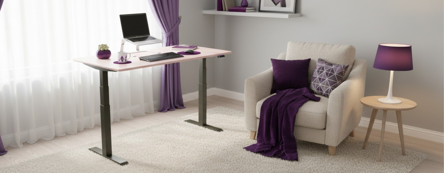 blat MDF premium malowany proszkowo (Vegard)