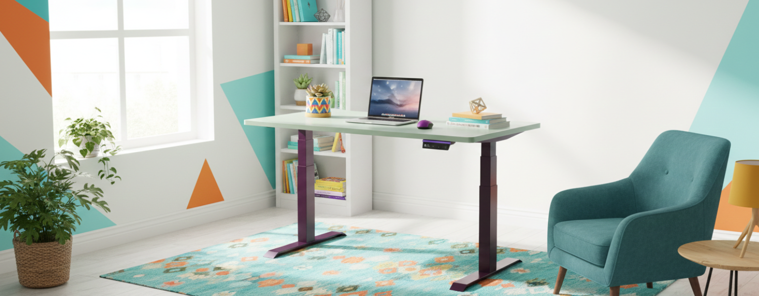 blat MDF premium malowany proszkowo (Vegard)