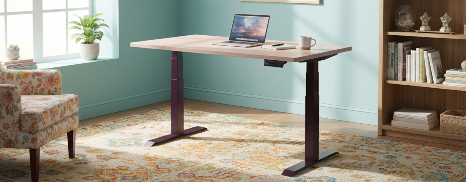 blat MDF premium malowany proszkowo (Vegard)