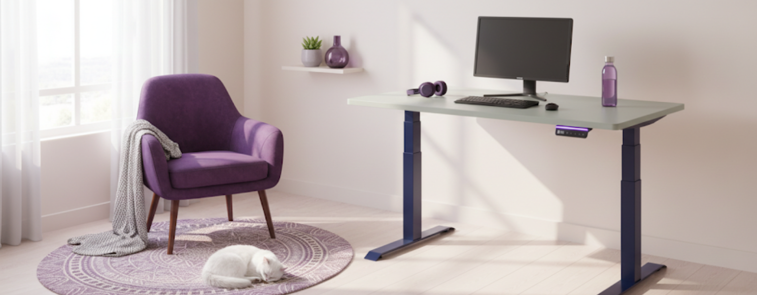 blat MDF premium malowany proszkowo (Vegard)