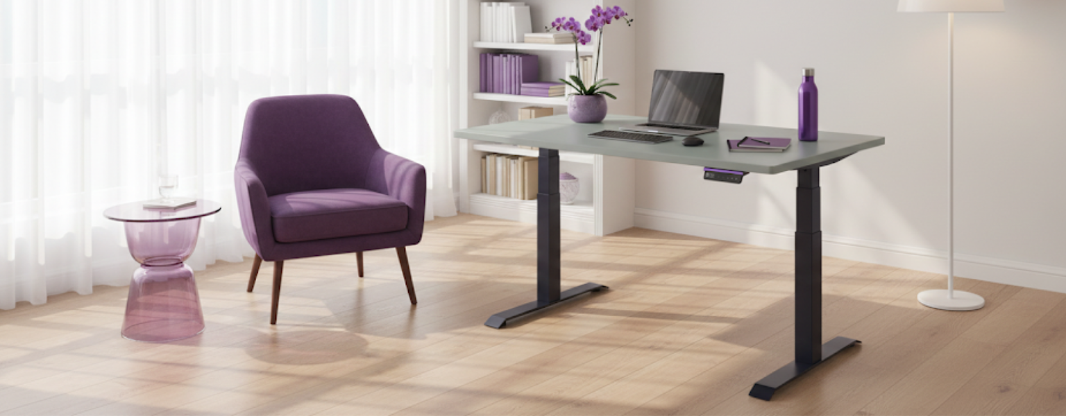 blat MDF premium malowany proszkowo (Vegard)