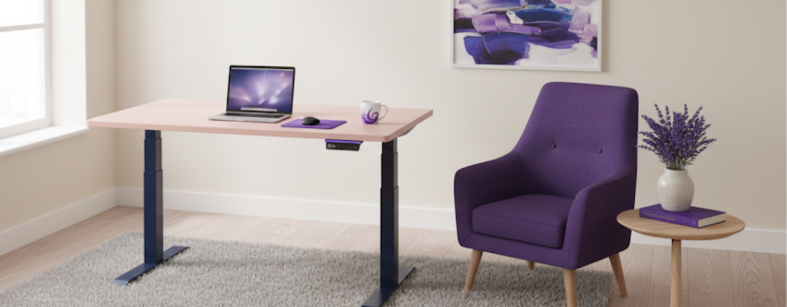 blat MDF premium malowany proszkowo (Vegard)