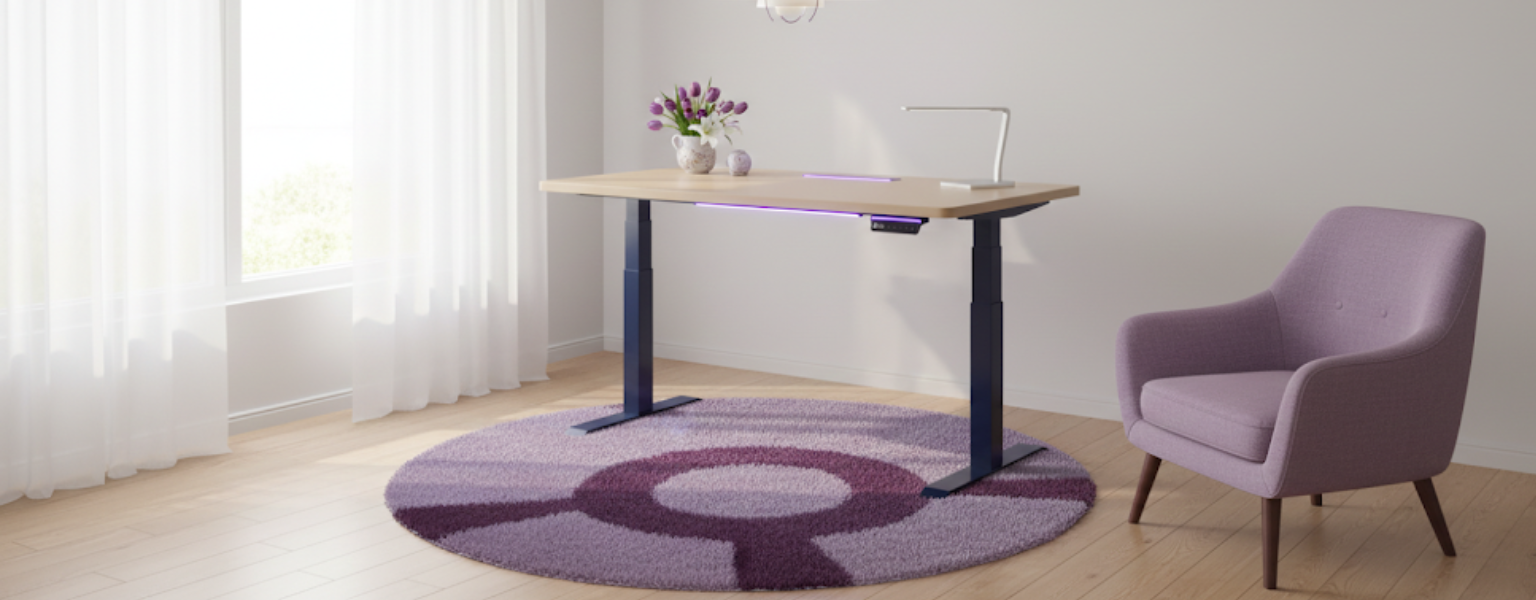 blat MDF premium malowany proszkowo (Vegard)