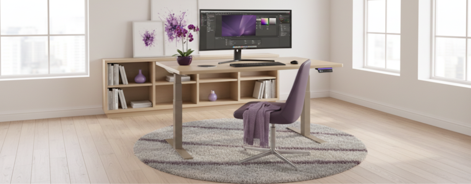 blat MDF premium malowany proszkowo (Vegard)