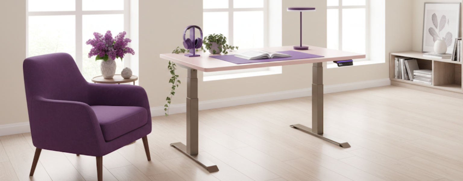 blat MDF premium malowany proszkowo (Vegard)