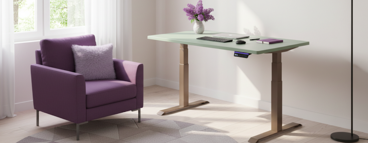 blat MDF premium malowany proszkowo (Vegard)