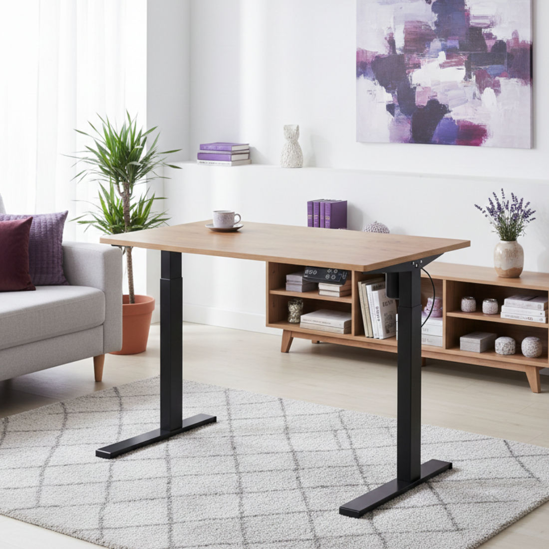 Stabilna konstrukcja