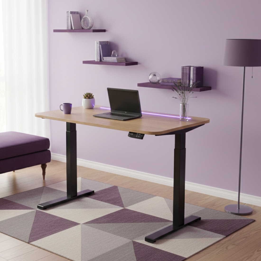 Stabilna konstrukcja