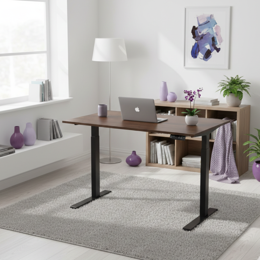 Płynna regulacja wysokości