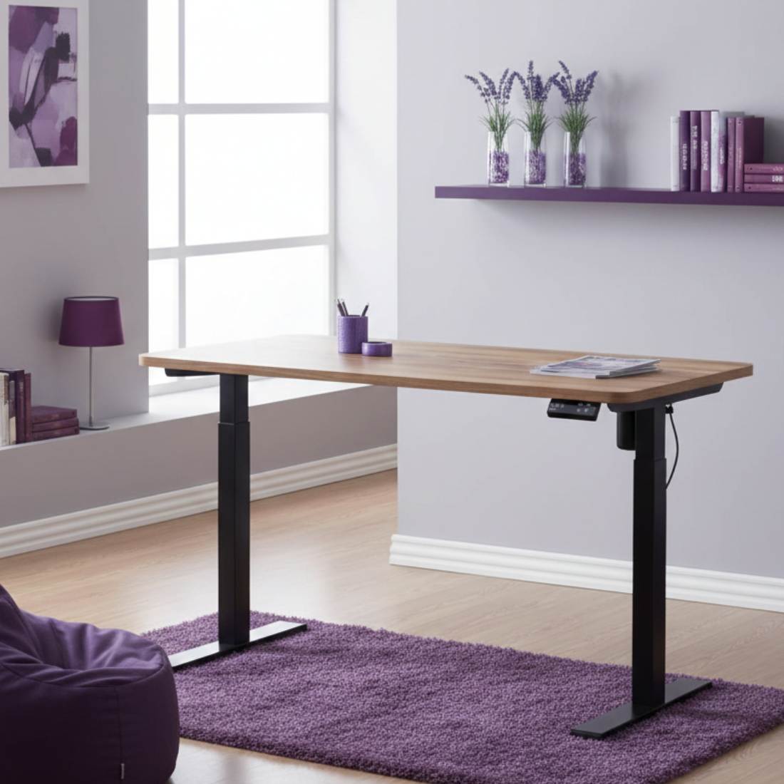 Regulacja wysokości